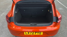 Renault Clio 1.0 TCe 90 RS Line 5dr Petrol Hatchback